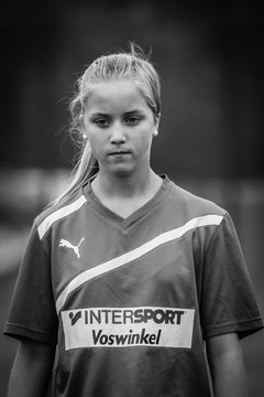 Bild 3327 - B-Juniorinnen FSG BraWie 08 - JSG Sandesneben : Ergebnis: 2:0